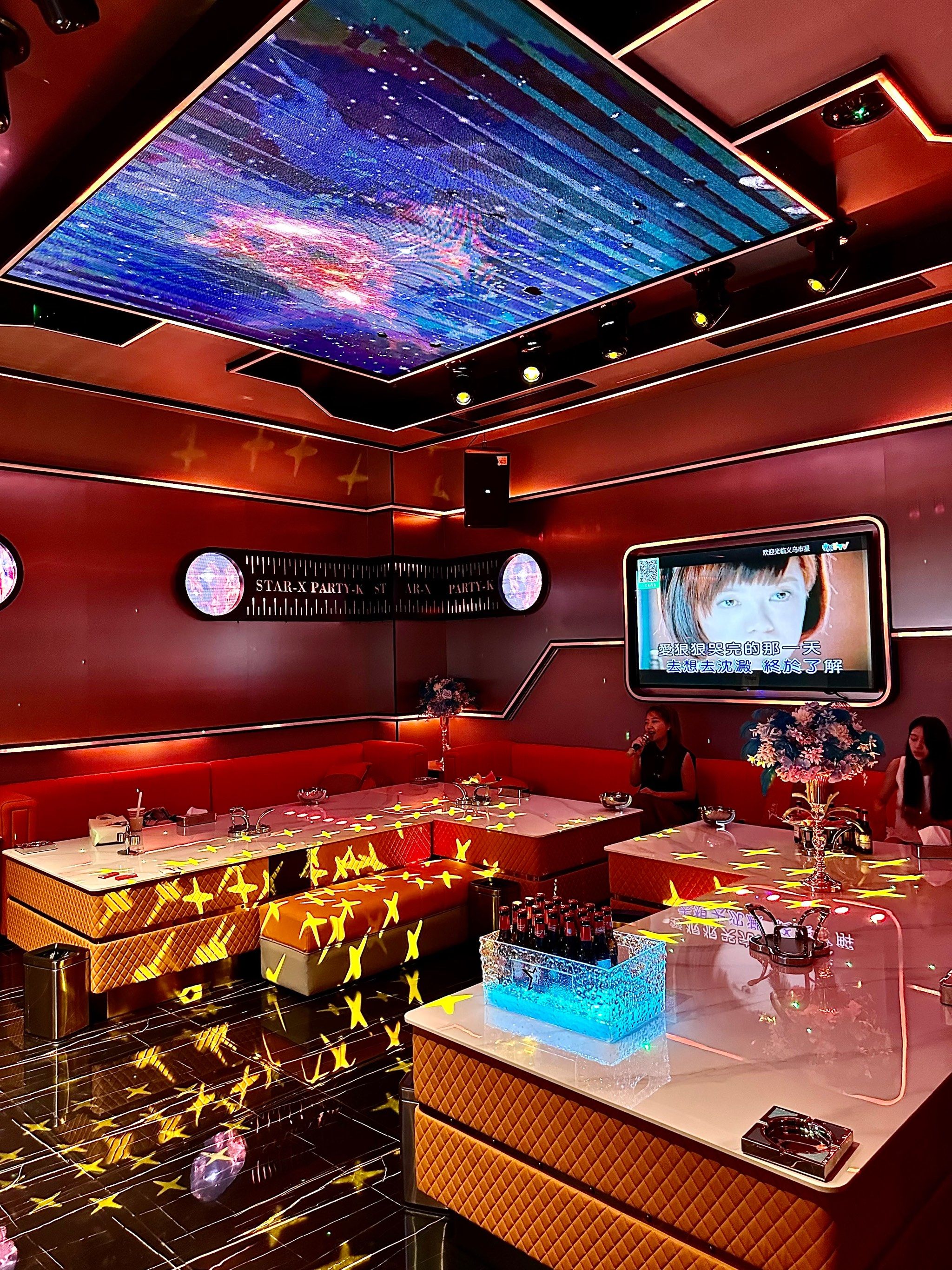 张掖商务ktv哪里好玩推荐指南-高台县ktv预定